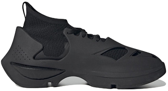 (W) ステラマッカートニー×アディダス ラン 黒 HP3213 Order (W) ステラマッカートニー×アディダス ラン 黒 HP3213