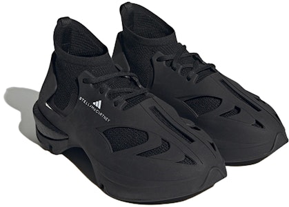 (W) ステラマッカートニー×アディダス ラン 黒 HP3213 Lookbook (W) ステラマッカートニー×アディダス ラン 黒 HP3213