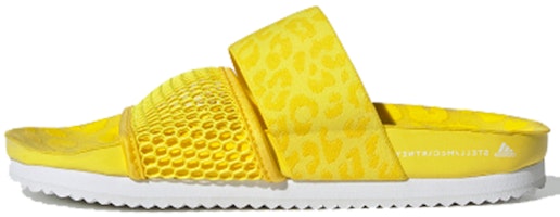 (Women) Stella McCartney x adidas Stella-Lette Slide 'Vivid Yellow' EG1065 (Women) Stella McCartney x adidas Stella-Lette Slide 'Vivid Yellow' EG1065