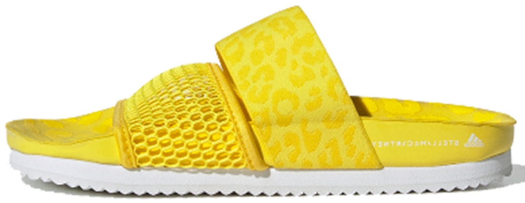 (W) 스텔라 매카트니 x 아디다스 비비드 옐로우 슬라이드 EG1065 Buy (W) 스텔라 매카트니 x 아디다스 비비드 옐로우 슬라이드 EG1065