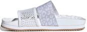 Buy (W) Stella McCartney x adidas Stella-Lette Slides 'Cetakan Harimau Bintang - Putih' FV6527