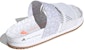 (W) Stella McCartney x adidas Stella-Lette Slides 'Cetakan Harimau Bintang - Putih' FV6527