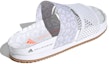 Lookbook (W) Stella McCartney x adidas Stella-Lette Slides 'Cetakan Harimau Bintang - Putih' FV6527
