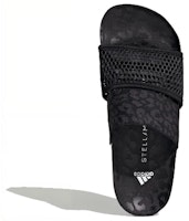 (W) 스텔라 매카트니 x 아디다스 스텔라레떼 슬라이드 '블랙' EF2229 Shop (W) 스텔라 매카트니 x 아디다스 스텔라레떼 슬라이드 '블랙' EF2229