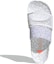 Shop (W) Stella McCartney x adidas Stella-Lette Slides 'Cetakan Harimau Bintang - Putih' FV6527