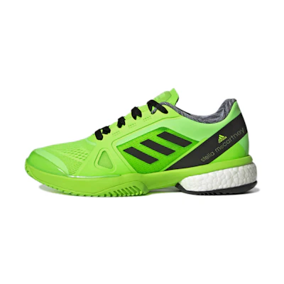 (W) Stella McCartney adidas Tennis 'Signal Green'