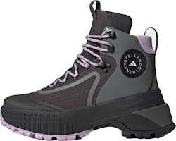 (Women) Stella McCartney x adidas Terrex Hiking Boot 'Black Purple Glow' IG0146 (Women) Stella McCartney x adidas Terrex Hiking Boot 'Black Purple Glow' IG0146