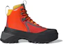 Order (W) Stella McCartney x adidas Terrex Hiking Boot ''Rosso Attivo Giallo Crew'' IG0145