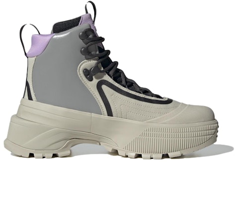 (Women) Stella McCartney x adidas Terrex Hiking Boot 'Gobi Purple Glow' IE1534 Order (Women) Stella McCartney x adidas Terrex Hiking Boot 'Gobi Purple Glow' IE1534
