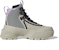 (W) But Kasut Mendaki Stella McCartney x adidas Terrex 'Gobi Purple Glow' IE1534