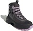 Order (W) But But Hiking Stella McCartney x adidas Terrex 'Hitam Ungu Bersinar' IG0146