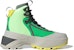 (W) But Adidas Stella McCartney Terrex Hiking Boot 'Solar Lime Chalk Pearl'. IF6070