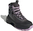 Order (W) Stella McCartney x adidas Terrex Hiking Boot ''Nero Viola Glow'' IG0146
