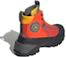 Shop (W) Stella McCartney x adidas Terrex Hiking Boot ''Rosso Attivo Giallo Crew'' IG0145