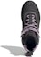 Shop (W) But But Hiking Stella McCartney x adidas Terrex 'Hitam Ungu Bersinar' IG0146