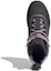 Shop (W) Stella McCartney x adidas Terrex Hiking Boot ''Nero Viola Glow'' IG0146