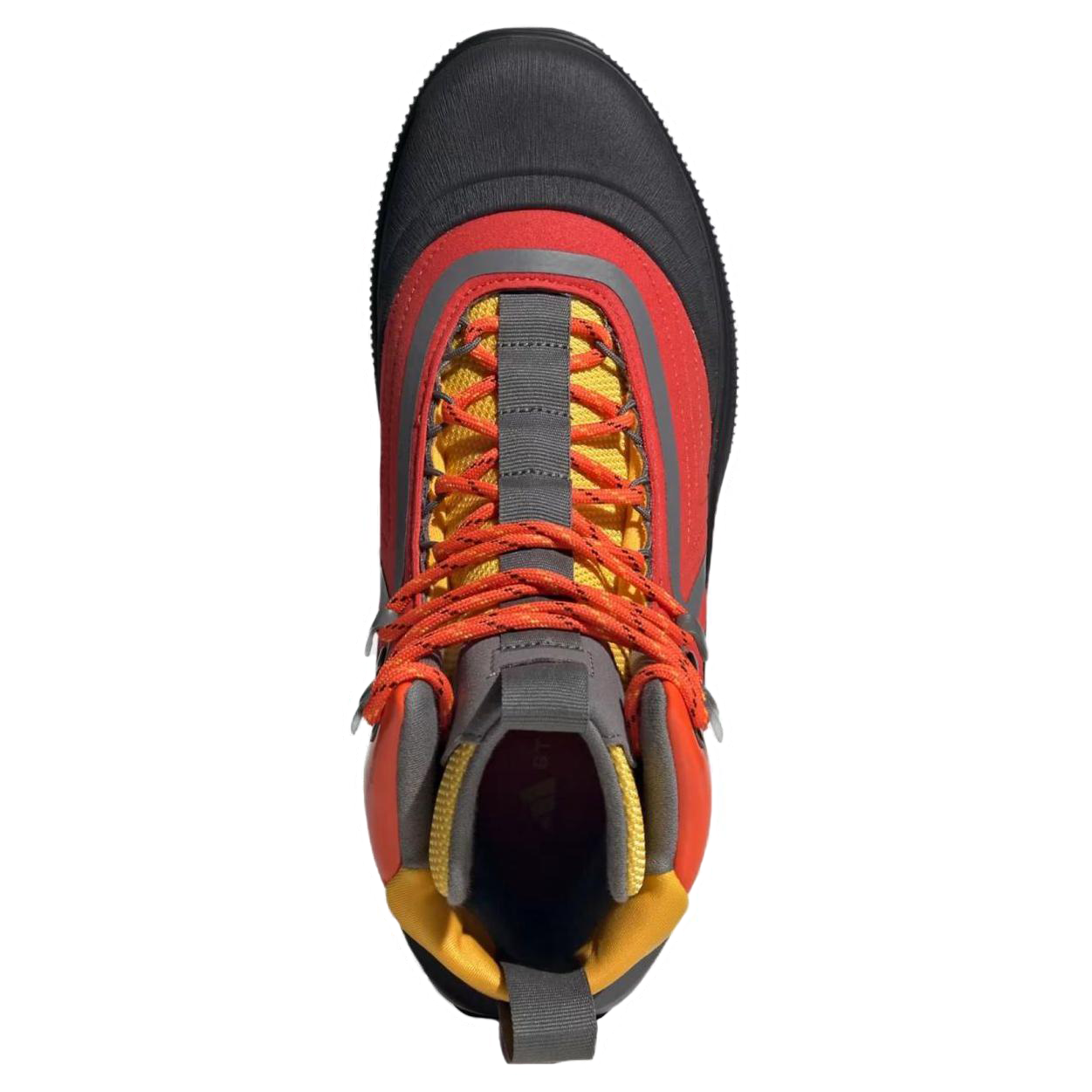 Purchase (W) Stella McCartney x adidas Terrex Hiking Boot ''Rosso Attivo Giallo Crew'' IG0145