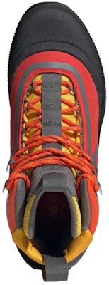 (W) ステラマッカートニー×アディダス TERREX ハイキングブーツ (赤/黄) IG0145 Purchase (W) ステラマッカートニー×アディダス TERREX ハイキングブーツ (赤/黄) IG0145