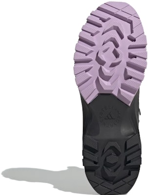 (Women) Stella McCartney x adidas Terrex Hiking Boot 'Black Purple Glow' IG0146 Purchase (Women) Stella McCartney x adidas Terrex Hiking Boot 'Black Purple Glow' IG0146