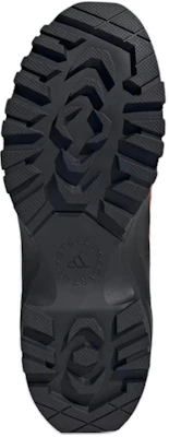 (W) Stella McCartney x adidas Terrex Hiking Boot ''Rosso Attivo Giallo Crew'' IG0145 Details for (W) Stella McCartney x adidas Terrex Hiking Boot ''Rosso Attivo Giallo Crew'' IG0145
