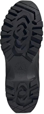 (Women) Stella McCartney x adidas Terrex Hiking Boot 'Active Red Crew Yellow' IG0145 Details for (Women) Stella McCartney x adidas Terrex Hiking Boot 'Active Red Crew Yellow' IG0145