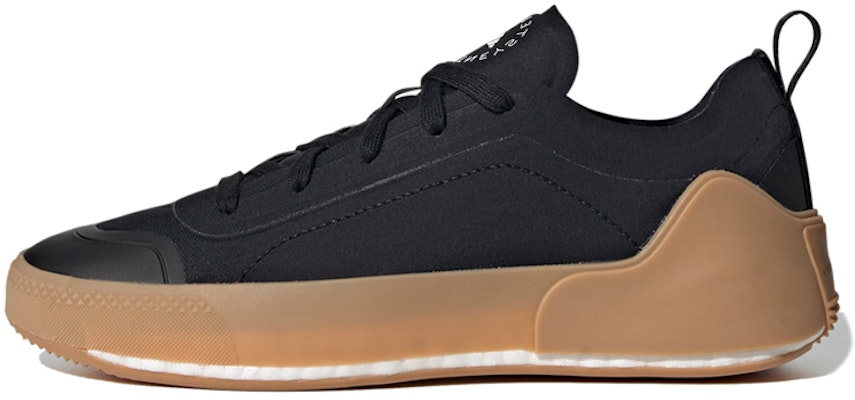 (W) Stella McCartney x adidas Treino 'Hitam Gum' FV6524 Buy (W) Stella McCartney x adidas Treino 'Hitam Gum' FV6524