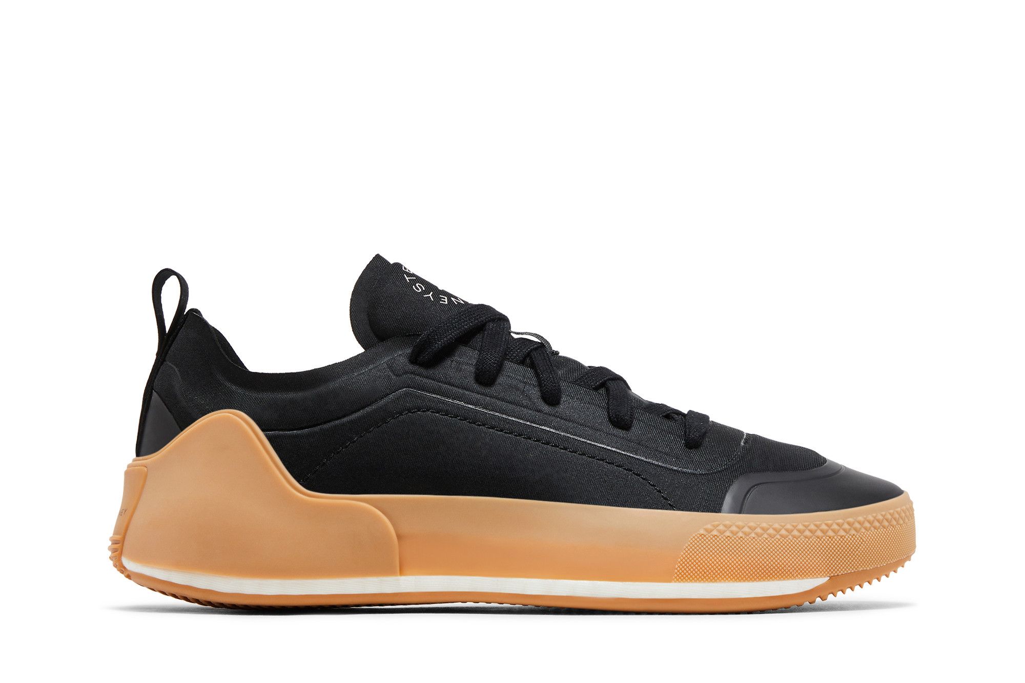 Buy (W) Stella McCartney x adidas Treino 'Negro Gum' FX3934
