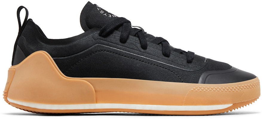 (W) Stella McCartney x adidas Treino 'Negro Gum' FX3934 Buy (W) Stella McCartney x adidas Treino 'Negro Gum' FX3934