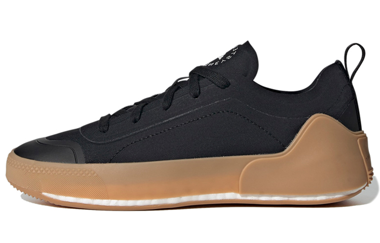(Women) Stella McCartney x adidas Treino 'Black Gum' FV6524