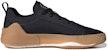 (W) Stella McCartney x adidas Treino 'Hitam Gum' FV6524