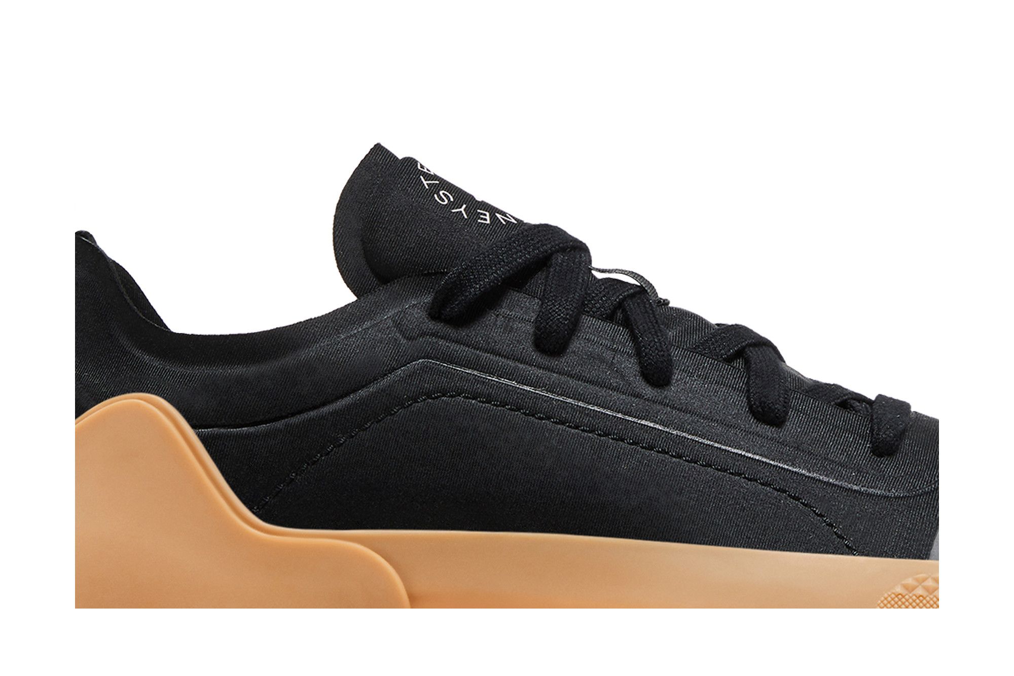 Order (W) Stella McCartney x adidas Treino 'Negro Gum' FX3934