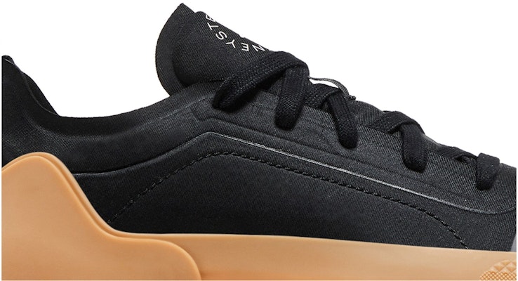 (W) Stella McCartney x adidas Treino 'Negro Gum' FX3934 Order (W) Stella McCartney x adidas Treino 'Negro Gum' FX3934