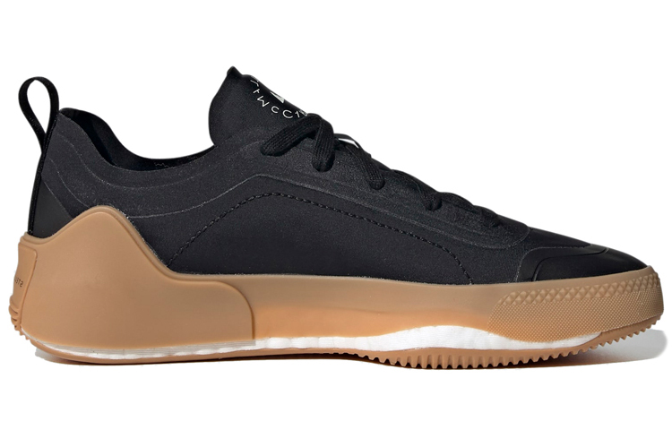 Order (W) Stella McCartney x adidas Treino ''Zwart Gum'' FV6524