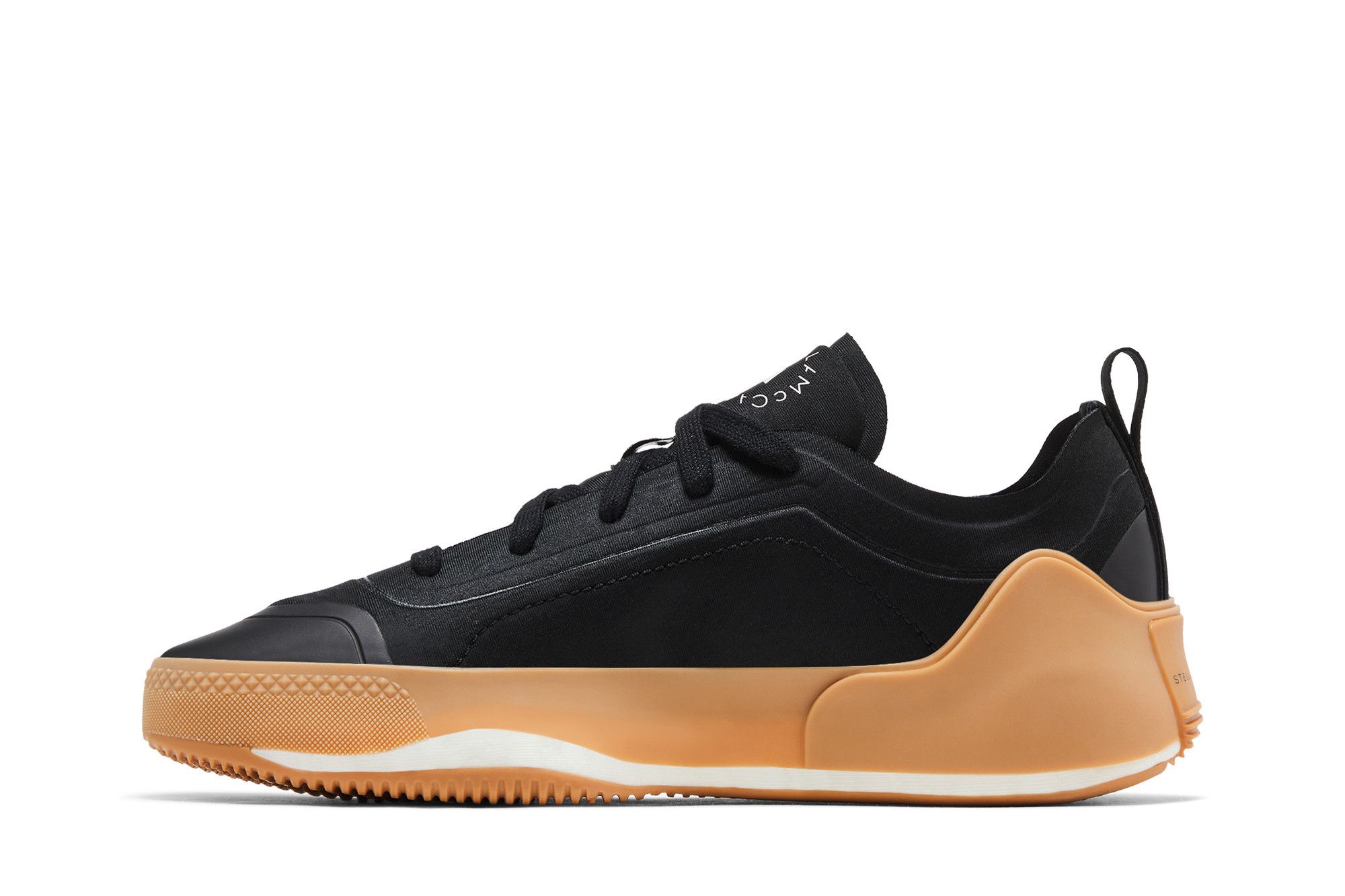 Lookbook (W) Stella McCartney x adidas Treino 'Negro Gum' FX3934
