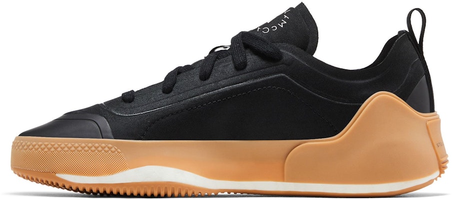 (W) Stella McCartney x adidas Treino 'Negro Gum' FX3934 Lookbook (W) Stella McCartney x adidas Treino 'Negro Gum' FX3934