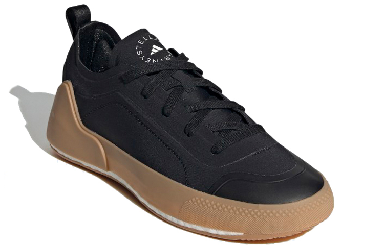 Lookbook (W) Stella McCartney x adidas Treino ''Zwart Gum'' FV6524
