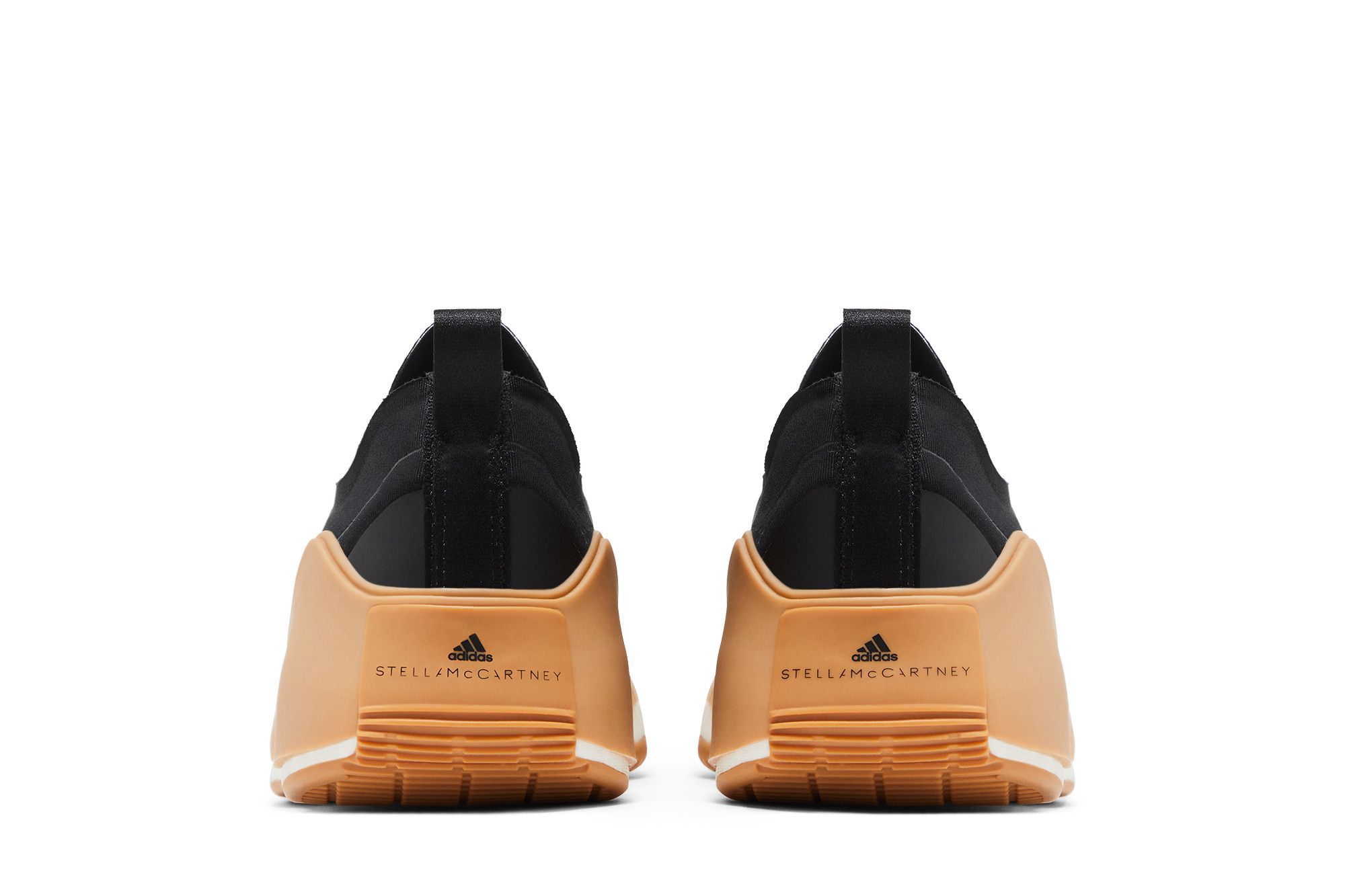 Details for (W) Stella McCartney x adidas Treino 'Negro Gum' FX3934