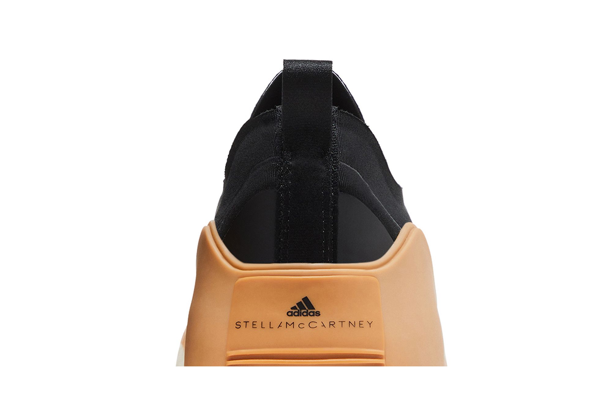 Sizing (W) Stella McCartney x adidas Treino 'Negro Gum' FX3934
