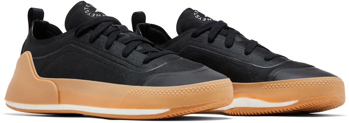 (W) Stella McCartney x adidas Treino 'Negro Gum' FX3934 Cheap (W) Stella McCartney x adidas Treino 'Negro Gum' FX3934