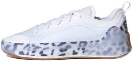 (Women) Stella McCartney x adidas Treino 'Leopard Print' FU8997 (Women) Stella McCartney x adidas Treino 'Leopard Print' FU8997