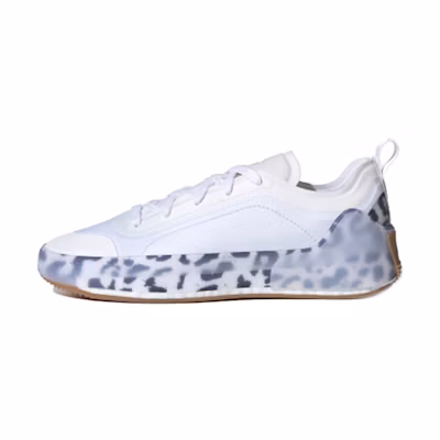 (W) Stella McCartney adidas Treino 'Leopard Print'