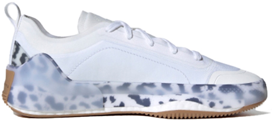 (W) Stella McCartney x 阿迪达斯 Treino '豹纹' FU8997 Order (W) Stella McCartney x 阿迪达斯 Treino '豹纹' FU8997