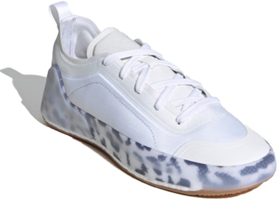 (Women) Stella McCartney x adidas Treino 'Leopard Print' FU8997 Lookbook (Women) Stella McCartney x adidas Treino 'Leopard Print' FU8997