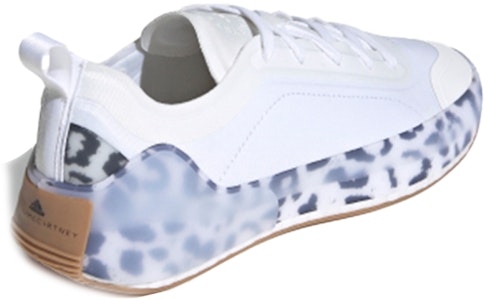 adidas Treino S. 低筒 跑步鞋 女款 雪豹紋 Shop adidas Treino S. 低筒 跑步鞋 女款 雪豹紋