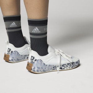 adidas Treino S. 低筒 跑步鞋 女款 雪豹紋 Sizing adidas Treino S. 低筒 跑步鞋 女款 雪豹紋