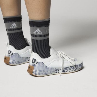 (Women) Stella McCartney x adidas Treino 'Leopard Print' FU8997 Sizing (Women) Stella McCartney x adidas Treino 'Leopard Print' FU8997