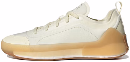 (Women) adidas Treino Natural Dye x Stella Mccartney 'Light Yellow' GX1546 (Women) adidas Treino Natural Dye x Stella Mccartney 'Light Yellow' GX1546