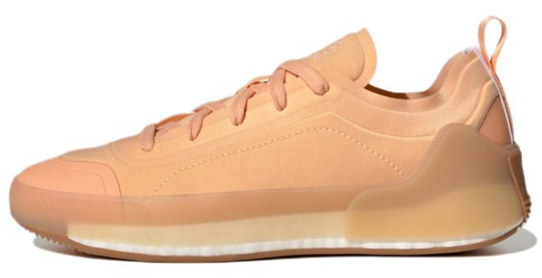 (W) 阿迪达斯 Treino Natural Dye x Stella Mccartney '软橙色' 女鞋 GY4391 Buy (W) 阿迪达斯 Treino Natural Dye x Stella Mccartney '软橙色' 女鞋 GY4391