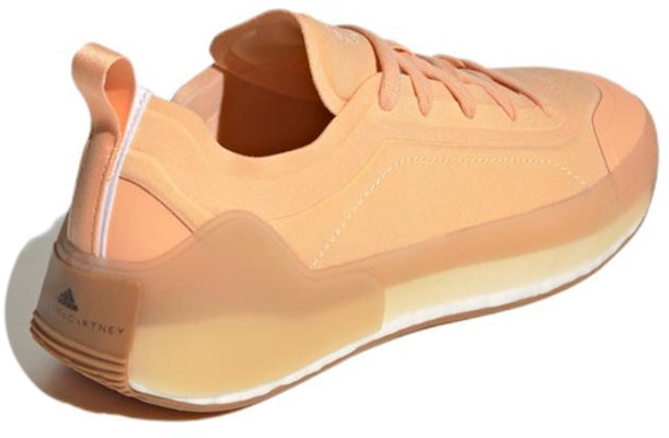 (W) 阿迪达斯 Treino Natural Dye x Stella Mccartney '软橙色' 女鞋 GY4391 Shop (W) 阿迪达斯 Treino Natural Dye x Stella Mccartney '软橙色' 女鞋 GY4391