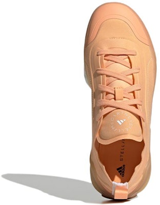 (W) 阿迪达斯 Treino Natural Dye x Stella Mccartney '软橙色' 女鞋 GY4391 Purchase (W) 阿迪达斯 Treino Natural Dye x Stella Mccartney '软橙色' 女鞋 GY4391